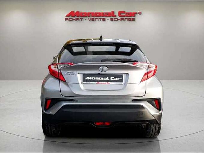 Toyota C-HR 1.2 Turbo 2WD C-Ult CVT * Garantie * GPS * CLIM *