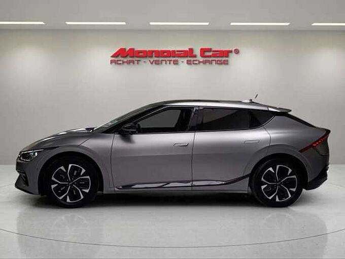 Kia EV6 77.4 kWh AWD GT Line 239 kW *GARANTIE KIA 64 MOIS*