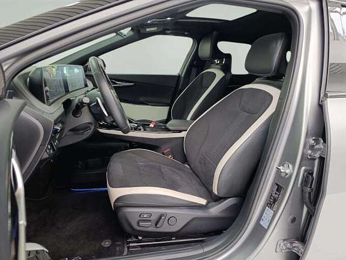 Kia EV6 77.4 kWh AWD GT Line 239 kW *GARANTIE KIA 64 MOIS*