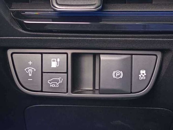 Kia EV6 77.4 kWh AWD GT Line 239 kW *GARANTIE KIA 64 MOIS*