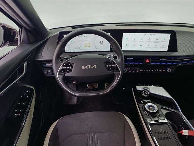 Kia EV6 77.4 kWh AWD GT Line 239 kW *GARANTIE KIA 64 MOIS*