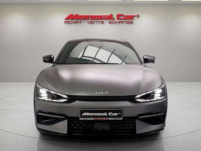 Kia EV6 77.4 kWh AWD GT Line 239 kW *GARANTIE KIA 64 MOIS*