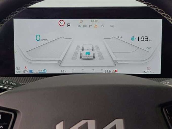 Kia EV6 77.4 kWh AWD GT Line 239 kW *GARANTIE KIA 64 MOIS*