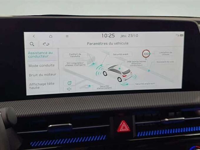 Kia EV6 77.4 kWh AWD GT Line 239 kW *GARANTIE KIA 64 MOIS*