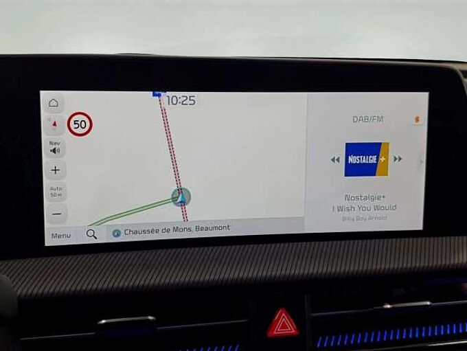 Kia EV6 77.4 kWh AWD GT Line 239 kW *GARANTIE KIA 64 MOIS*