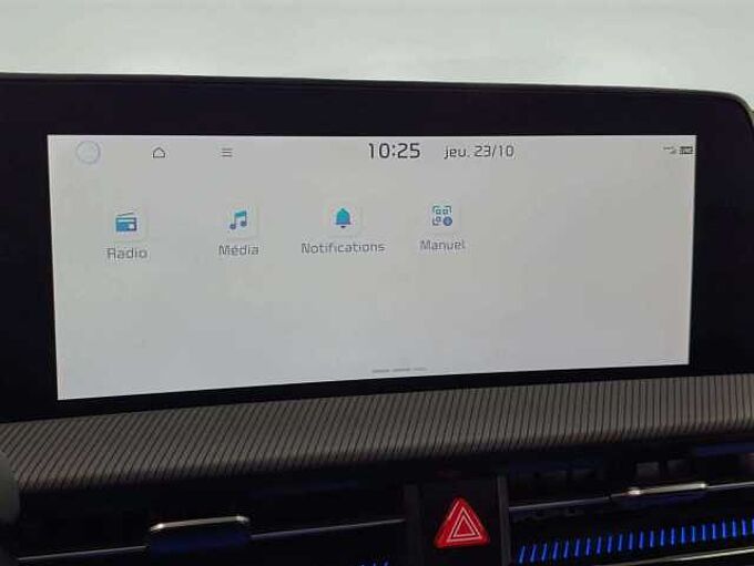 Kia EV6 77.4 kWh AWD GT Line 239 kW *GARANTIE KIA 64 MOIS*