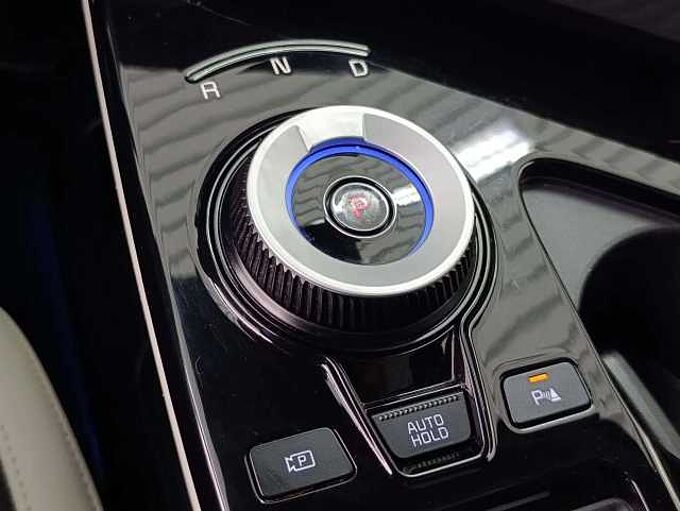 Kia EV6 77.4 kWh AWD GT Line 239 kW *GARANTIE KIA 64 MOIS*