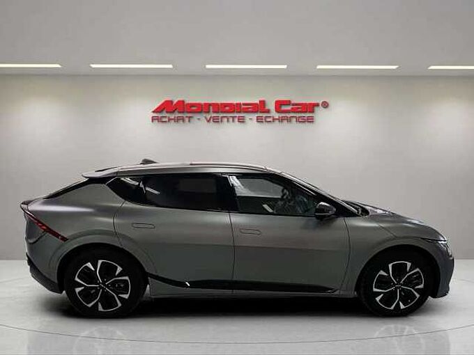 Kia EV6 77.4 kWh AWD GT Line 239 kW *GARANTIE KIA 64 MOIS*