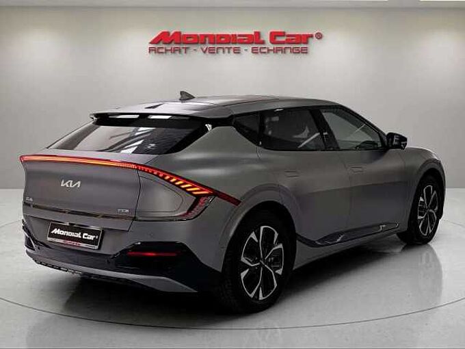 Kia EV6 77.4 kWh AWD GT Line 239 kW *GARANTIE KIA 64 MOIS*