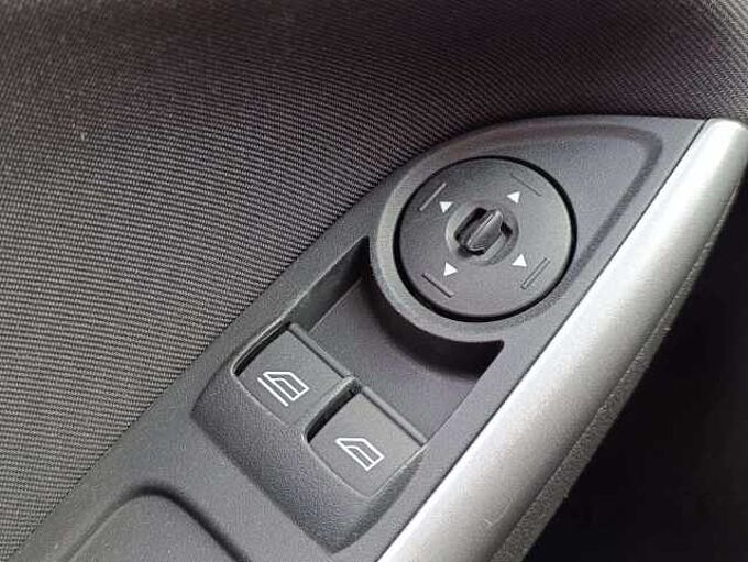 Ford Focus 1.0 ECOnetic Tech Trend *Clim* Capteurs *Garantie*