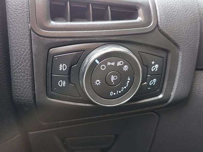 Ford Focus 1.0 ECOnetic Tech Trend *Clim* Capteurs *Garantie*