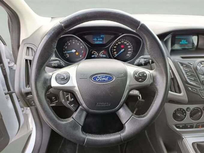 Ford Focus 1.0 ECOnetic Tech Trend *Clim* Capteurs *Garantie*