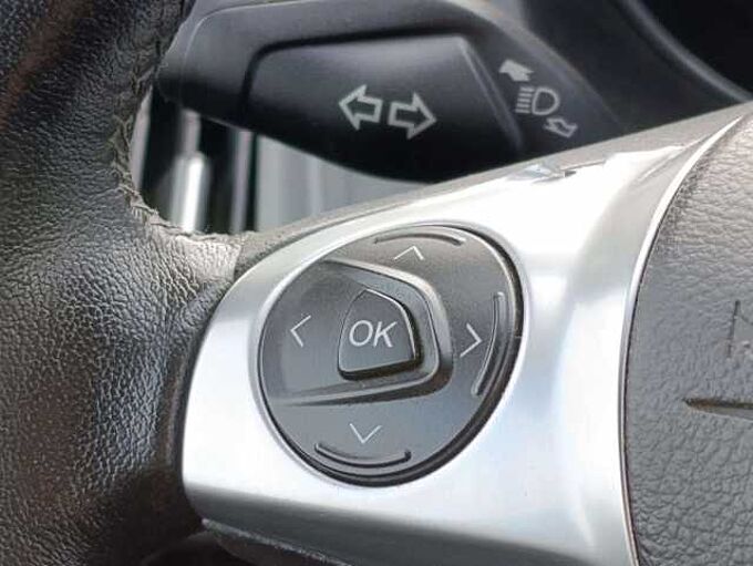 Ford Focus 1.0 ECOnetic Tech Trend *Clim* Capteurs *Garantie*