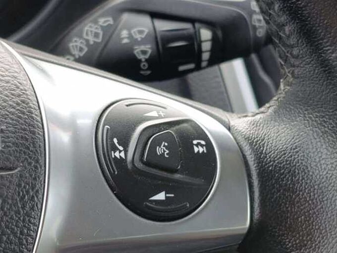 Ford Focus 1.0 ECOnetic Tech Trend *Clim* Capteurs *Garantie*