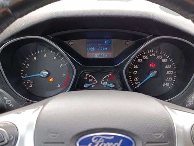 Ford Focus 1.0 ECOnetic Tech Trend *Clim* Capteurs *Garantie*