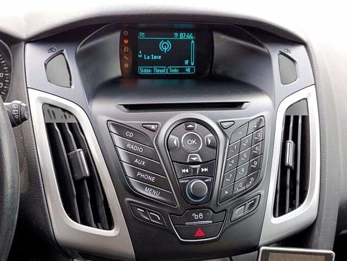 Ford Focus 1.0 ECOnetic Tech Trend *Clim* Capteurs *Garantie*