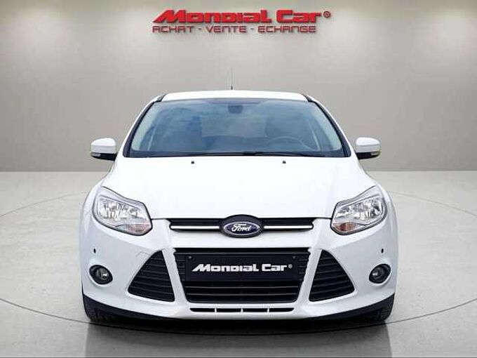 Ford Focus 1.0 ECOnetic Tech Trend *Clim* Capteurs *Garantie*
