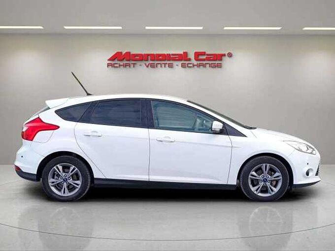 Ford Focus 1.0 ECOnetic Tech Trend *Clim* Capteurs *Garantie*