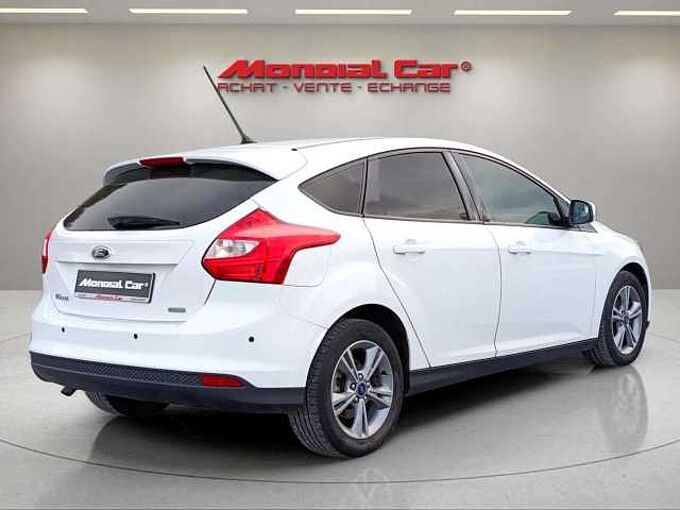 Ford Focus 1.0 ECOnetic Tech Trend *Clim* Capteurs *Garantie*