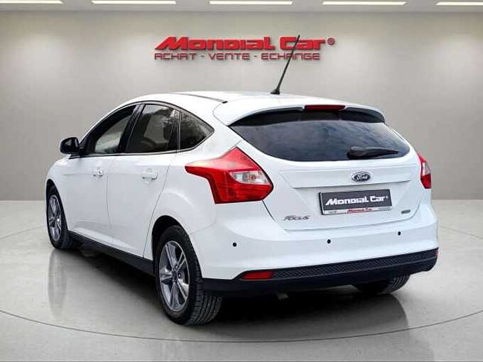 Ford Focus 1.0 ECOnetic Tech Trend *Clim* Capteurs *Garantie*