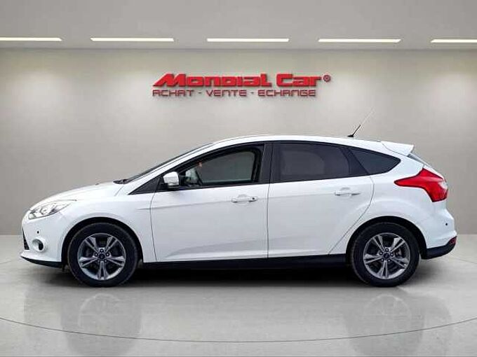 Ford Focus 1.0 ECOnetic Tech Trend *Clim* Capteurs *Garantie*