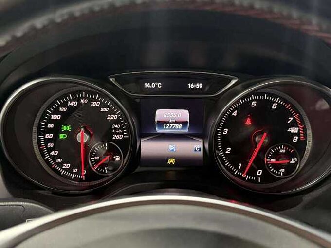 Mercedes-Benz CLA 180 CLA 180 * camera * GPS * Bluetooth *