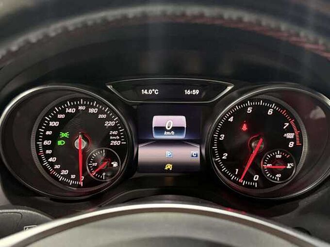 Mercedes-Benz CLA 180 CLA 180 * camera * GPS * Bluetooth *