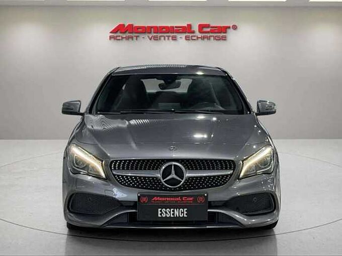 Mercedes-Benz CLA 180 CLA 180 * camera * GPS * Bluetooth *