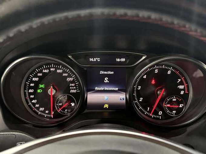 Mercedes-Benz CLA 180 CLA 180 * camera * GPS * Bluetooth *