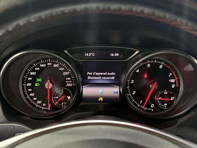 Mercedes-Benz CLA 180 CLA 180 * camera * GPS * Bluetooth *