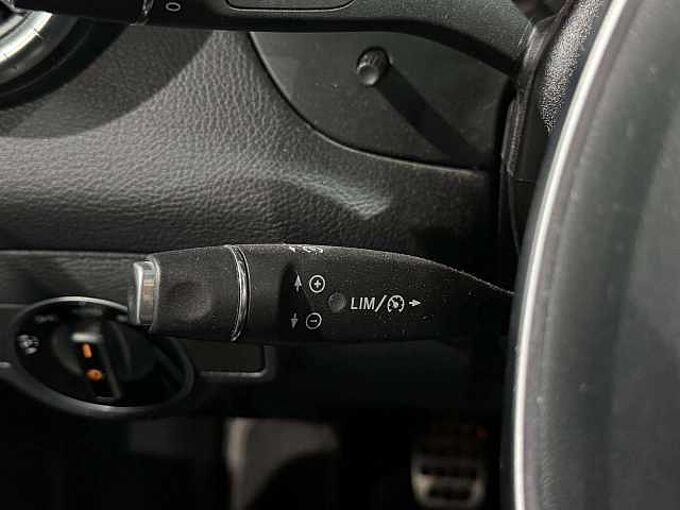 Mercedes-Benz CLA 180 CLA 180 * camera * GPS * Bluetooth *