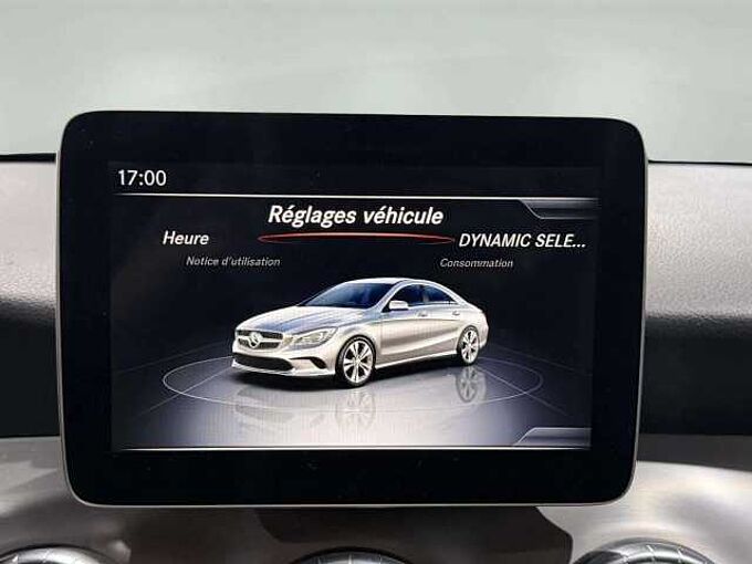 Mercedes-Benz CLA 180 CLA 180 * camera * GPS * Bluetooth *