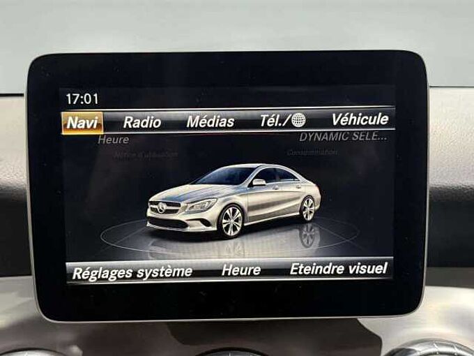Mercedes-Benz CLA 180 CLA 180 * camera * GPS * Bluetooth *