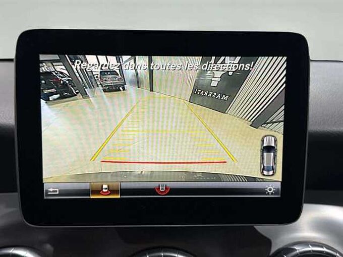 Mercedes-Benz CLA 180 CLA 180 * camera * GPS * Bluetooth *