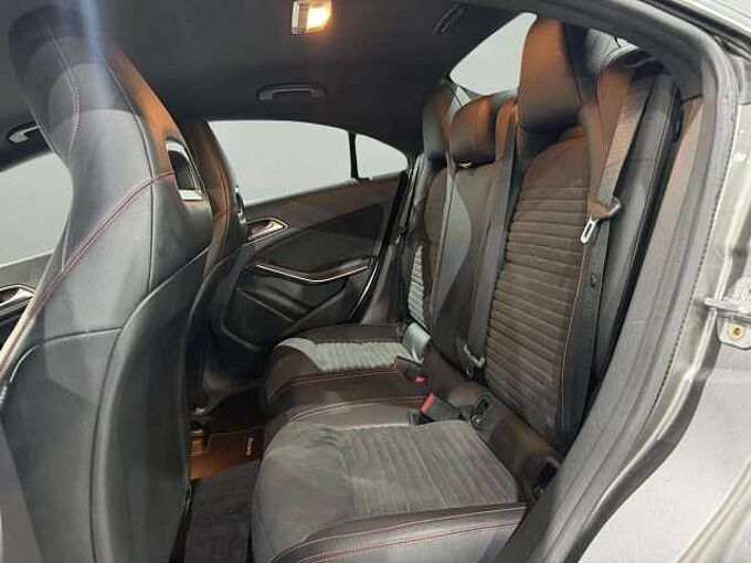 Mercedes-Benz CLA 180 CLA 180 * camera * GPS * Bluetooth *
