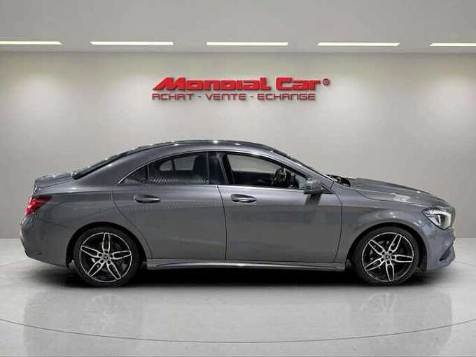 Mercedes-Benz CLA 180 CLA 180 * camera * GPS * Bluetooth *