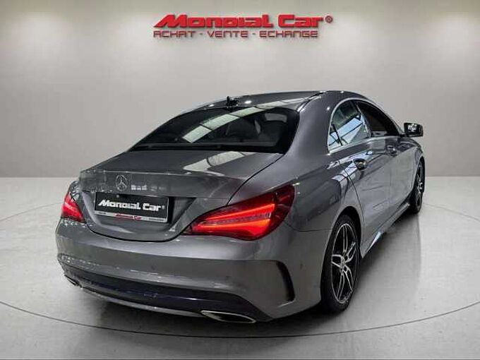 Mercedes-Benz CLA 180 CLA 180 * camera * GPS * Bluetooth *