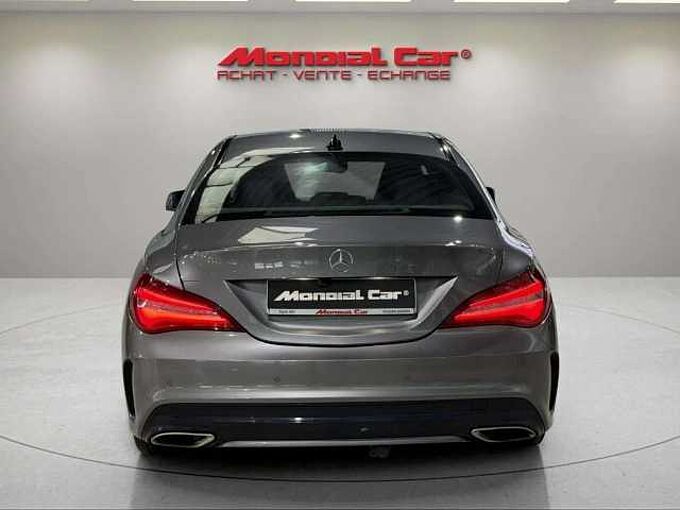 Mercedes-Benz CLA 180 CLA 180 * camera * GPS * Bluetooth *