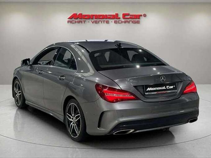 Mercedes-Benz CLA 180 CLA 180 * camera * GPS * Bluetooth *