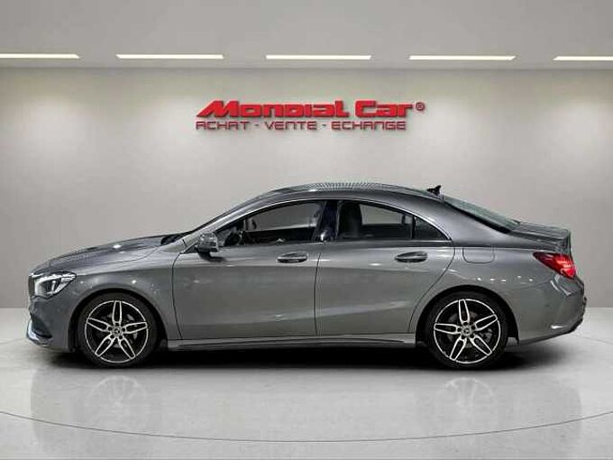 Mercedes-Benz CLA 180 CLA 180 * camera * GPS * Bluetooth *