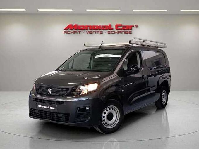 Peugeot Partner 1.5 BlueHDi L2 Heavy *Garantie * Carplay * Auto*