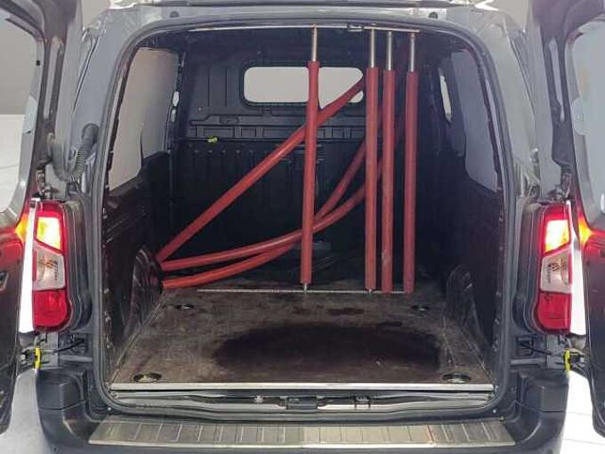 Peugeot Partner 1.5 BlueHDi L2 Heavy *Garantie * Carplay * Auto*