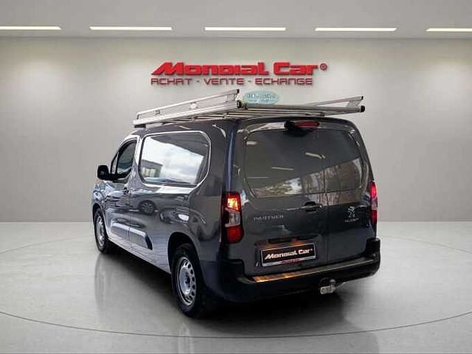 Peugeot Partner 1.5 BlueHDi L2 Heavy *Garantie * Carplay * Auto*