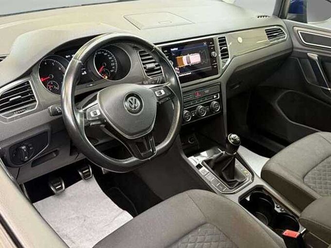 Volkswagen Golf Sportsvan Golf Sportsvan 1.0 TSI JOIN * GPS * bluetooth *