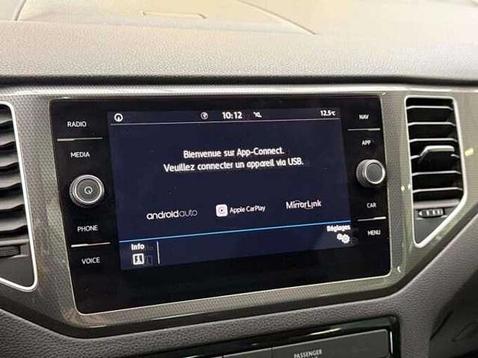 Volkswagen Golf Sportsvan Golf Sportsvan 1.0 TSI JOIN * GPS * bluetooth *