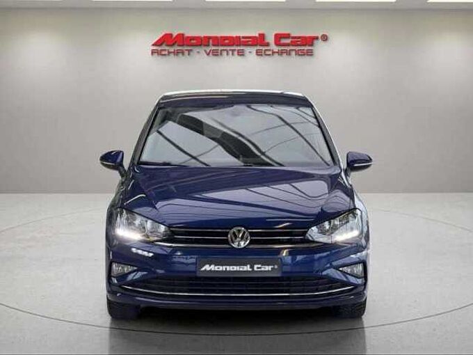 Volkswagen Golf Sportsvan Golf Sportsvan 1.0 TSI JOIN * GPS * bluetooth *