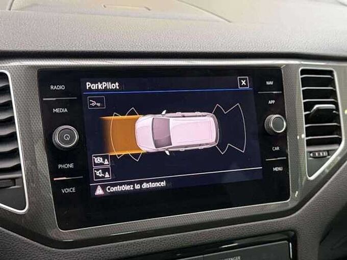 Volkswagen Golf Sportsvan Golf Sportsvan 1.0 TSI JOIN * GPS * bluetooth *