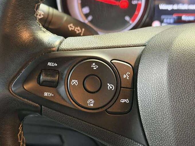 Opel Astra Astra Tourer Innovation *GPS*CAMERA *BLUETHOOTH *