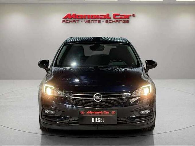 Opel Astra Astra Tourer Innovation *GPS*CAMERA *BLUETHOOTH *