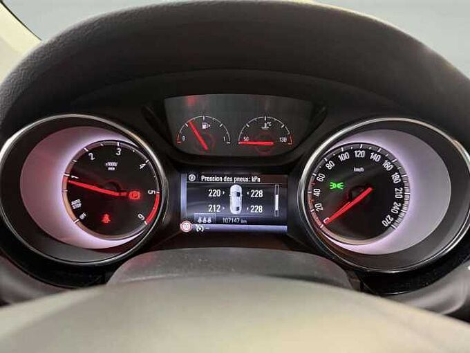 Opel Astra Astra Tourer Innovation *GPS*CAMERA *BLUETHOOTH *